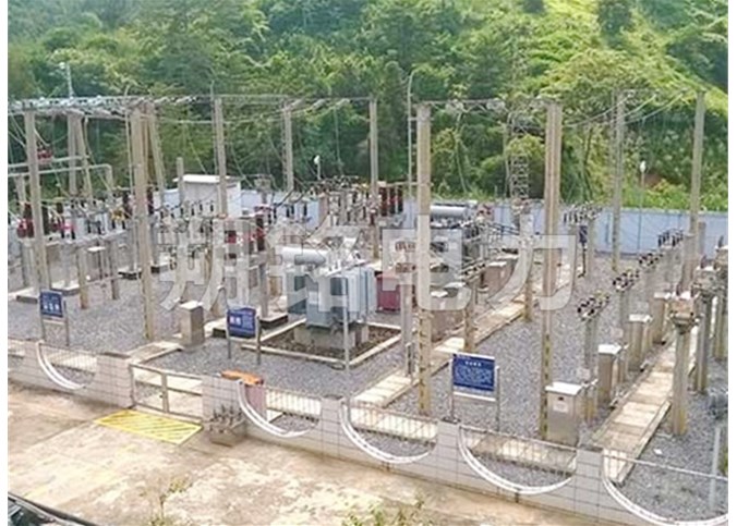 云南變電站工程建設(shè)過程中需要具備哪些條件？